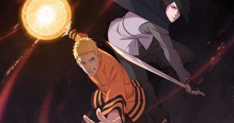 Naruto et Sasuke pourraient être les véritables héros de Boruto : Naruto Next Generations.
