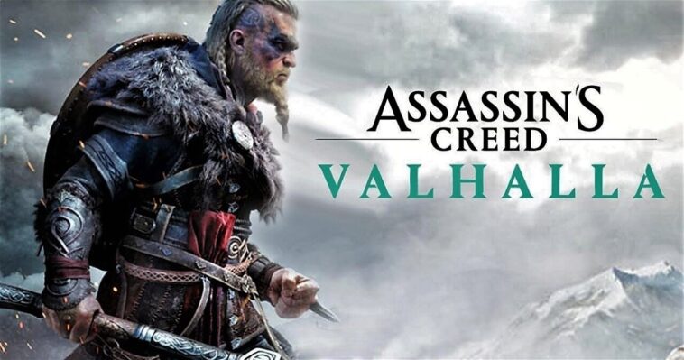 Obtenez Assassin's Creed Valhalla pour Xbox One / X|S Series à un prix beaucoup moins cher et économisez 41 euros.