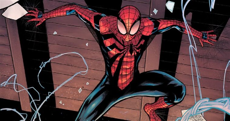 Ce vengeur originel déteste Spider-Man et vous ne le saviez peut-être pas.