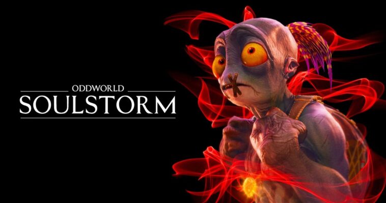 Soulstorm arrive sur Nintendo Switch avec des éditions spéciales