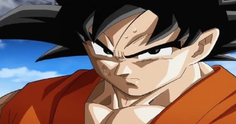 Dragon Ball montre à nouveau qu'il est une vraie menace et non un héros