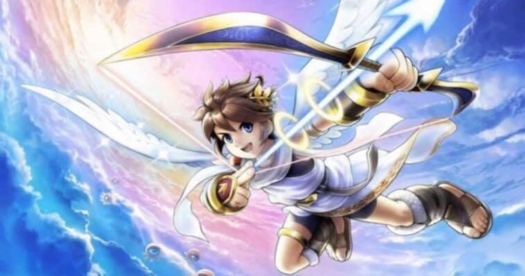 Un remaster de Kid Icarus pourrait arriver sur Nintendo Switch.
