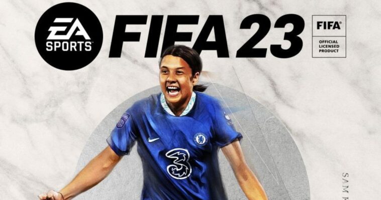 FIFA 23 détaille de nouveaux mécanismes de jeu dans une bande-annonce.