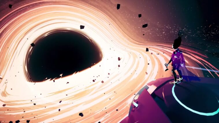 Solar Ash llegará en diciembre a Steam y más tarde a consolas Xbox