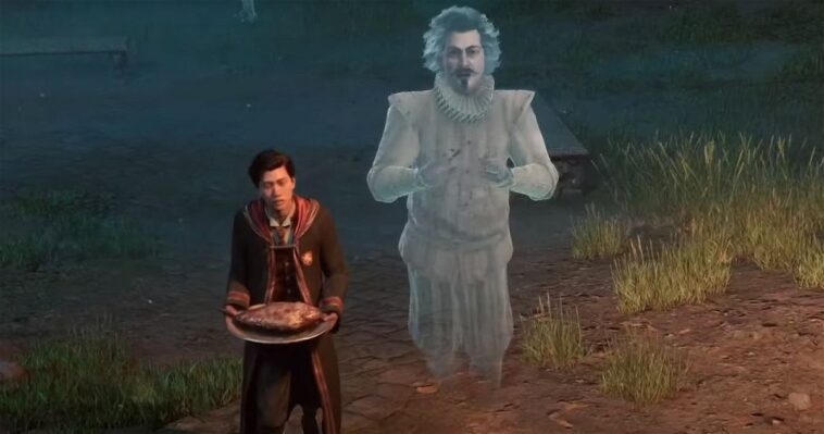 La date de sortie de l'Hogwarts Legacy a peut-être été divulguée.