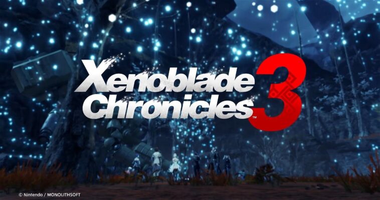 Le directeur de Xenoblade Chronicles 3 présente un aperçu du nouveau jeu de la série.