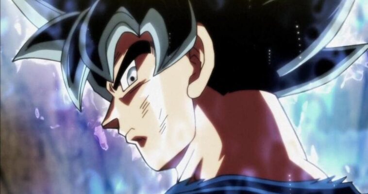 Dragon Ball Super révèle plus de secrets sur le véritable Ultra Instinct de Goku