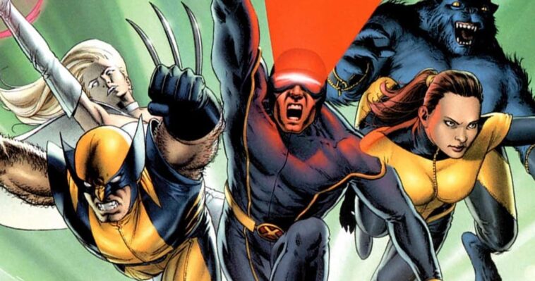 Marvel fait enfin sortir de l'ombre un méchant des X-Men.