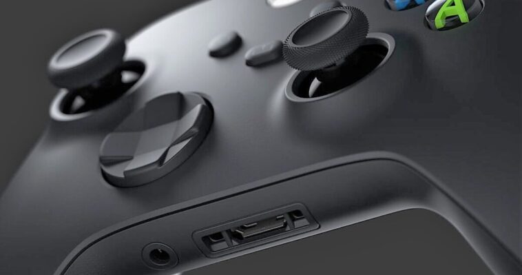 Oubliez les piles avec ce kit Charge and Play à prix réduit pour la Xbox X Series X|S.