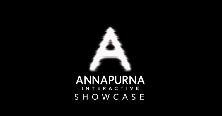 Résumé de tous les jeux annoncés à l'Annapurna Interactive Showcase