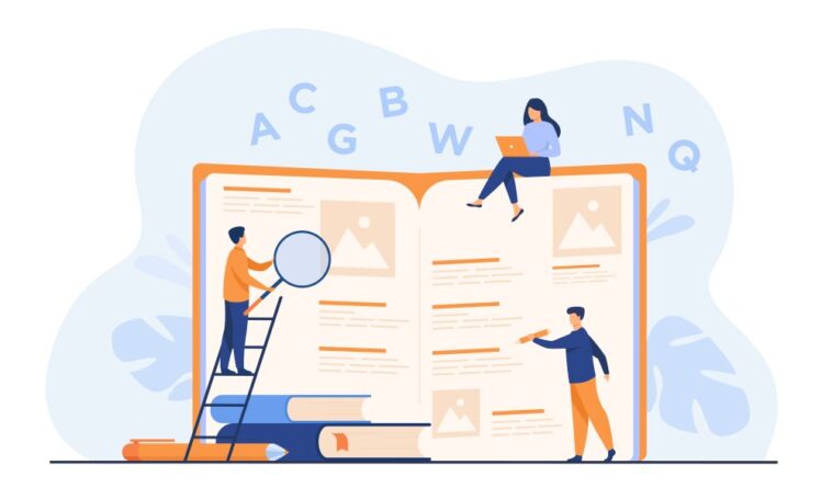 7 outils alternatifs et extensions à la grammaire - Trotons Tech Magazine