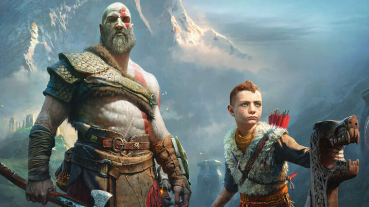 Aaron Greenberg manda su apoyo a los desarrolladores de God of War