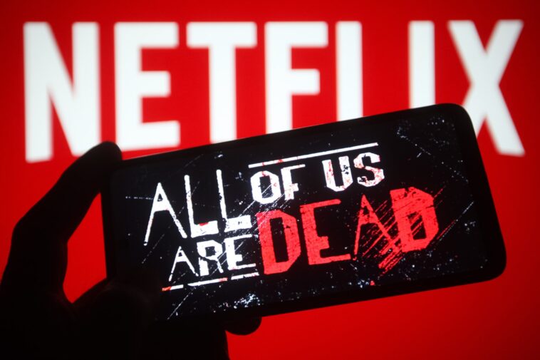 All of Us are Dead saison 2 n'arrive pas sur Netflix en juillet 2022