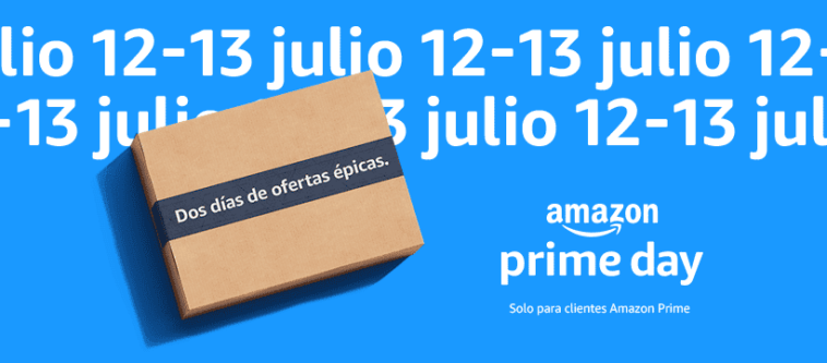 Amazon Prime Day 2022