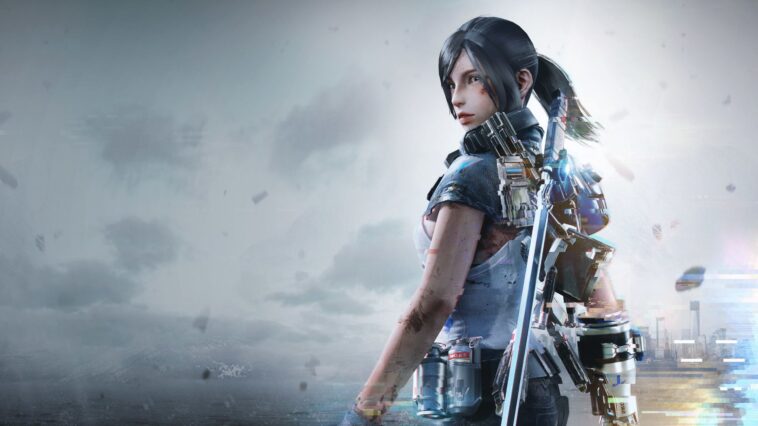 Analyse de Bright Memory : Infinite