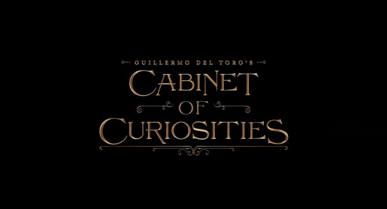 Cabinet of Curiosities n'arrive pas sur Netflix en juillet 2022