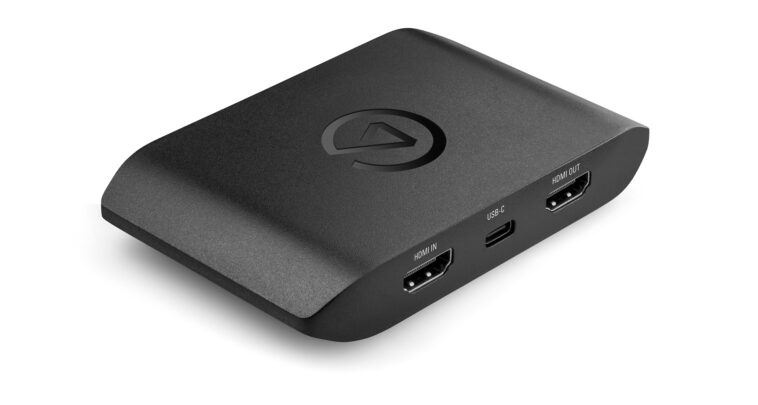 Elgato HD60 X: Captura tus partidas como nunca antes habías hecho en Xbox