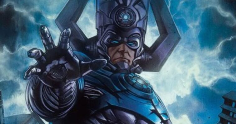 C'est à ça que ressemblerait Galactus sans son imposant casque.