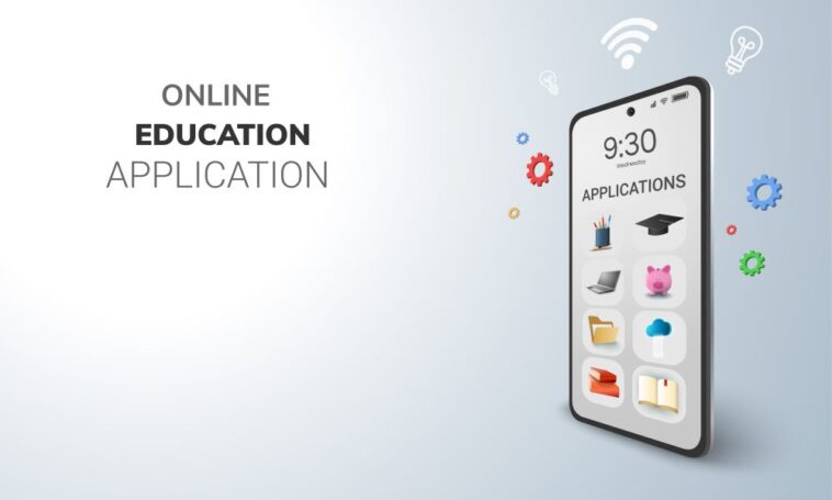 Comment créer une application éducative pour Android et IOS en 2022 - Trotons Tech Magazine