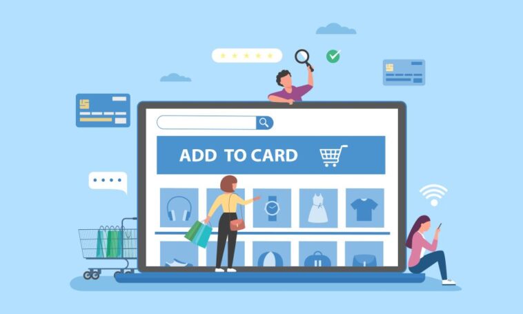 Comment le développement de commerce électronique personnalisé peut-il profiter à votre entreprise ?  - Trotons Tech Magazine