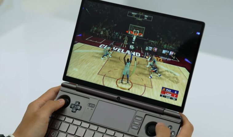 GPD WIN Max 2