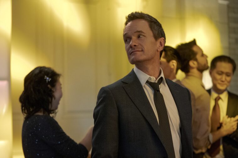 De quoi parle Uncoupled avec Neil Patrick Harris sur Netflix ?