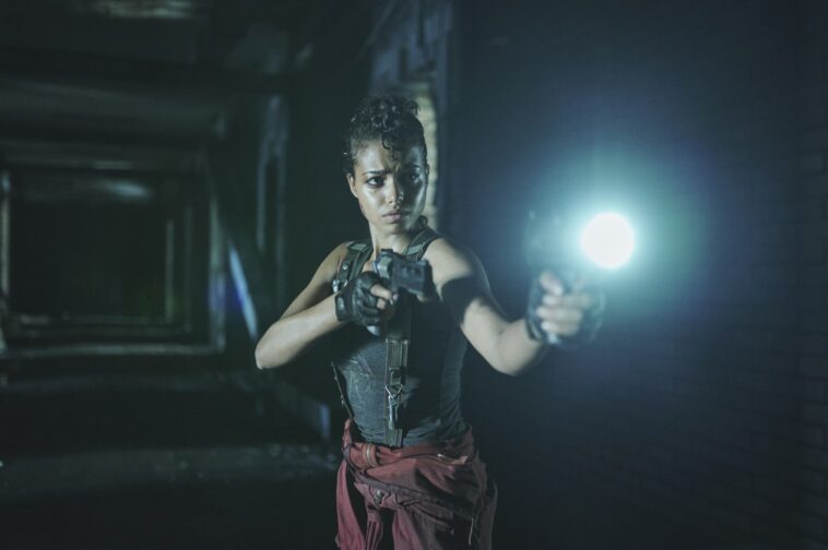 Ella Balinska, star de Resident Evil, âge, taille, Instagram, rôles, etc.