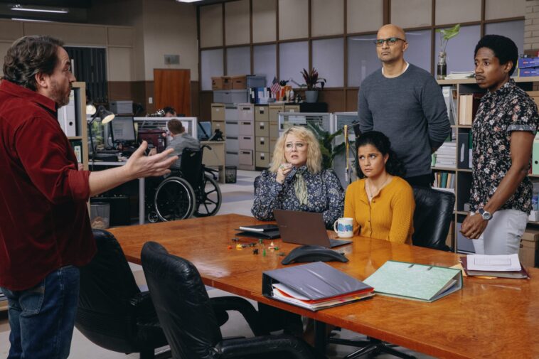 God's Favorite Idiot part 2 n'arrivera pas sur Netflix en août 2022