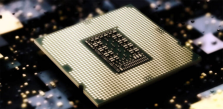 Jusqu'à 7% plus rapide que l'i9-12900K
