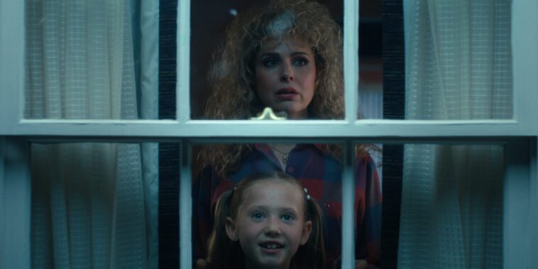 Karen Wheeler est-elle connectée à Vecna ​​?