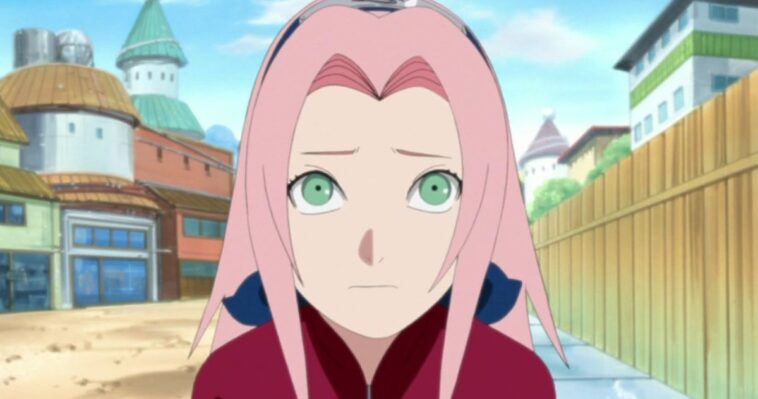 Kishimoto détestait Sakura ? C'est pour cette raison qu'il lui a retiré le rôle principal dans Naruto.