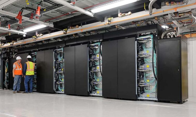 La NASA va fabriquer un superordinateur combinant du matériel AMD et Intel