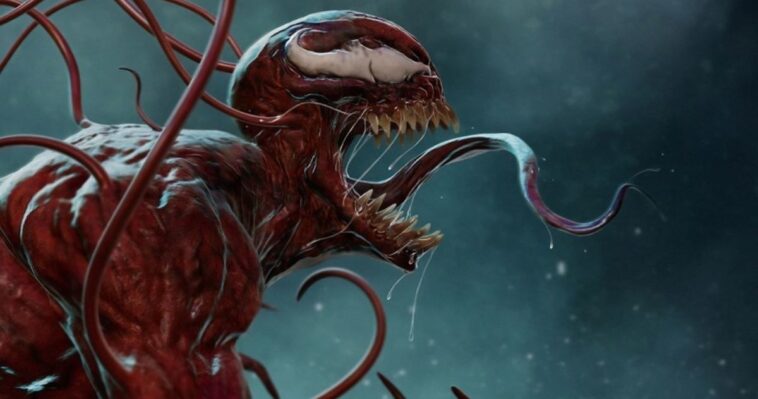 La fille de Spider-Man revient grâce à Carnage.