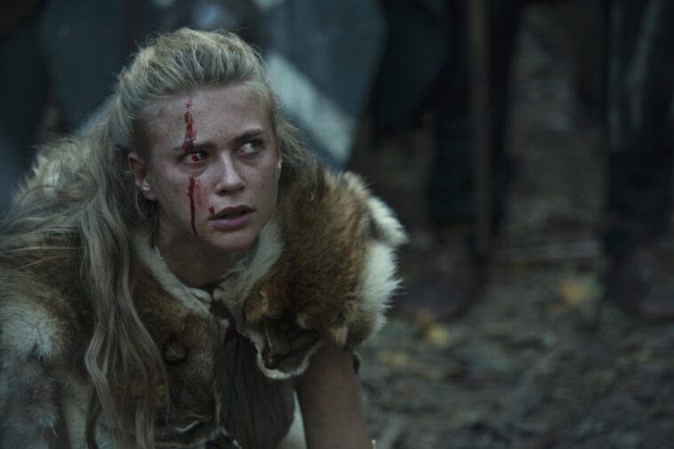 La saison 2 de Barbarians n'arrive pas sur Netflix en juillet 2022