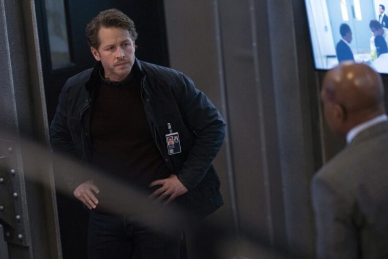 La saison 4 de Manifest n'arrive pas sur Netflix en août 2022