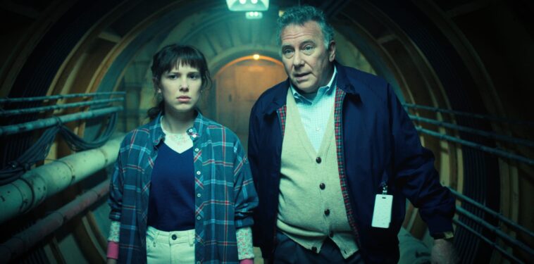 La saison 5 de Stranger Things n'arrive pas en 2022 (mises à jour de la version de Stranger Things 5)