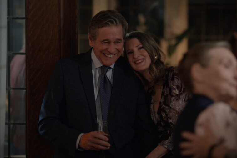 La saison 5 de Virgin River n'arrive pas en juillet 2022 (dernières mises à jour)