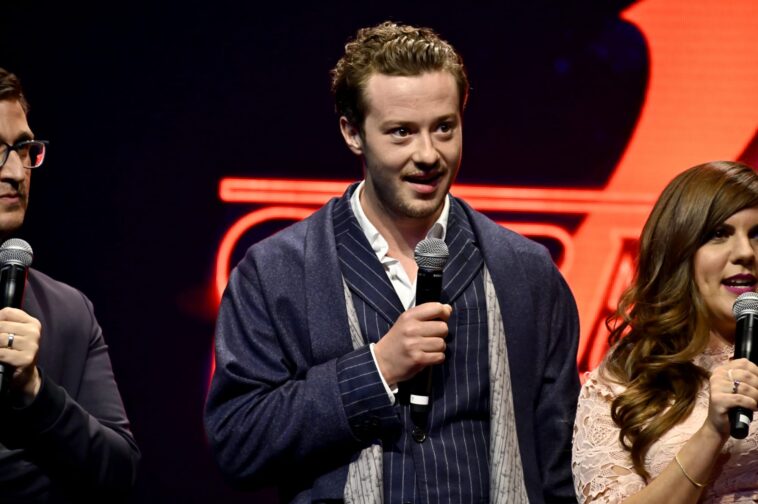 La star de Stranger Things, Joseph Quinn, a-t-elle TikTok ?
