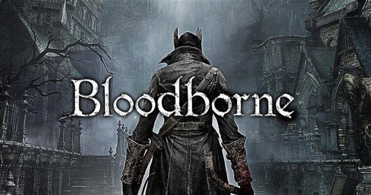 La version PS5 de Bloodborne s'est avérée beaucoup plus facile à réaliser qu'il n'y paraît.