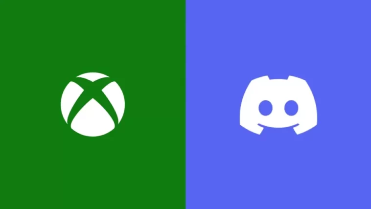Le chat vocal Discord arrive sur les consoles Xbox