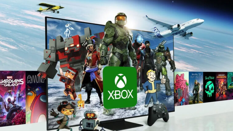 Microsoft: El juego en la nube es una alternativa, no suplantará a las consolas