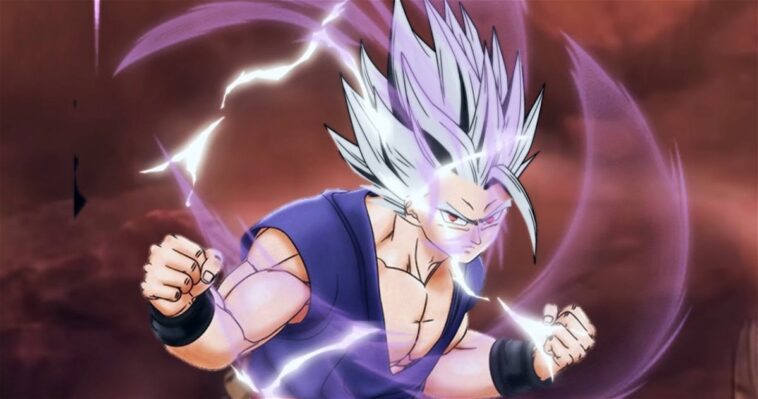 Le créateur de Dragon Ball explique comment il a conçu la nouvelle transformation de Gohan