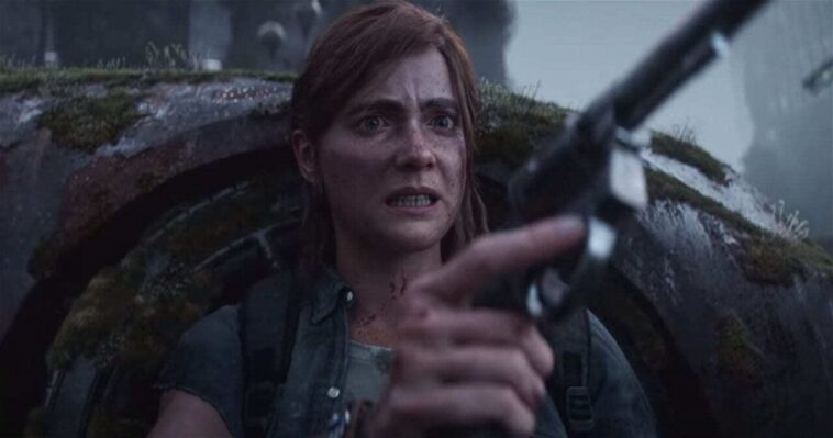 Le joueur de The Last of Us Part II utilise des mines comme vous ne l'avez jamais vu auparavant.