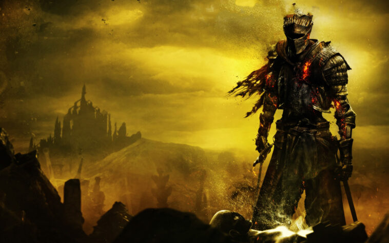 Los servidores de Dark Souls 3 en PC podrían abrirse muy pronto