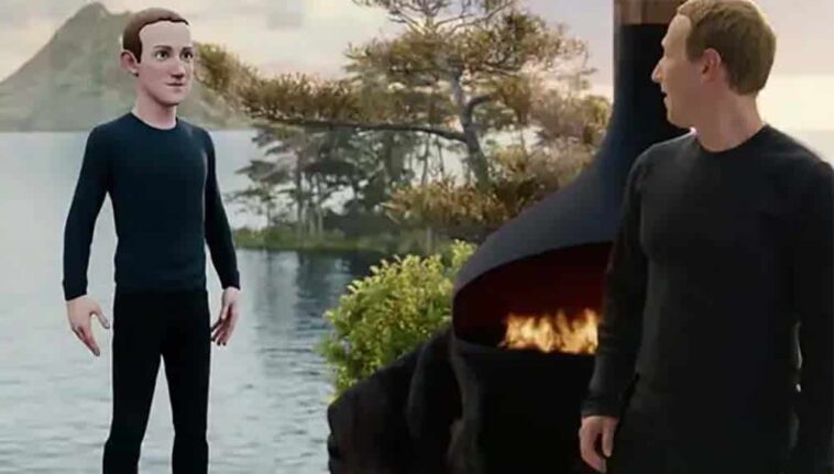 Metaverse mettra la vie privée des utilisateurs en danger