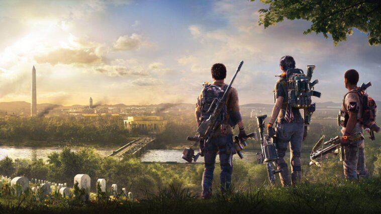 ¿Nueva expansión para The Division 2? Massive Entertaiment busca un nuevo Director de Juego