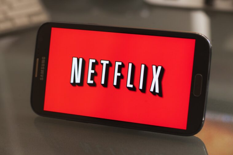 Qui est dans le film espagnol Netflix ?