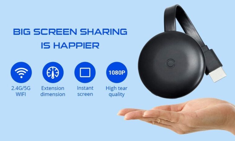 Raven Gadgets TV Buddy Caster Review : en avez-vous pour votre argent ?  - Trotons Tech Magazine