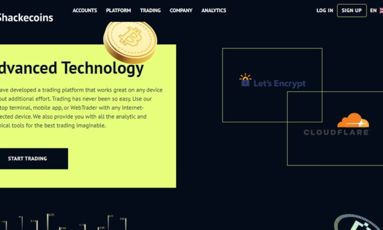 ShackeCoins Review: Trois conseils importants pour améliorer vos gains dans le commerce des matières premières - Trotons Tech Magazine