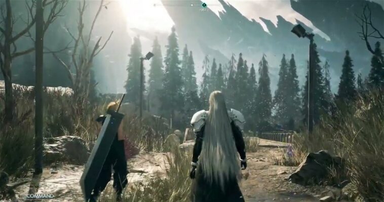 Tetsuya Nomura révèle si Final Fantasy VII Rebirth et le troisième volet changeront l'histoire du jeu original.